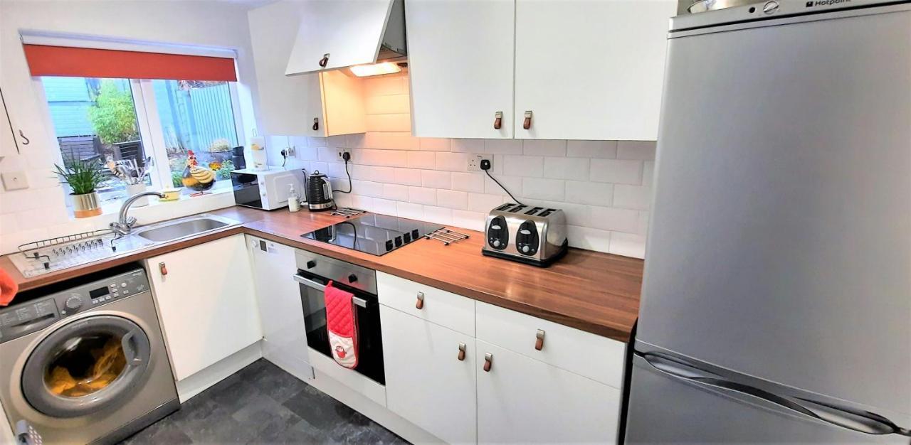 Greenbrae East Crieff Exterior foto