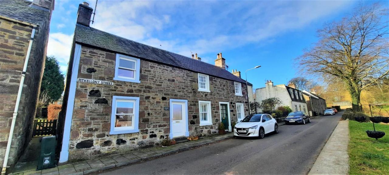 Greenbrae East Crieff Exterior foto